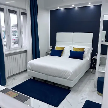 Maison d'hôtes Sir Lyndon Prestige Linate 3*