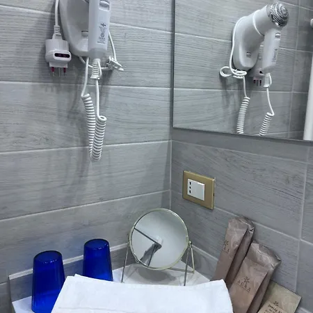 Sir Lyndon Prestige Linate Gæstehus Milano