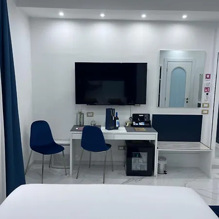 Gæstehus Sir Lyndon Prestige Linate