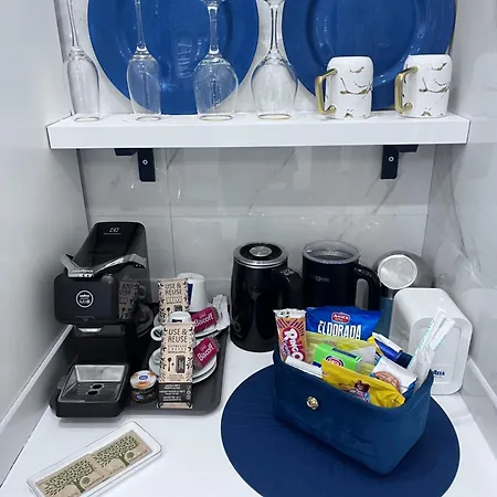 Sir Lyndon Prestige Linate Gæstehus