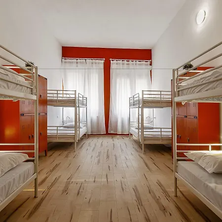 Quo Hostel Milano