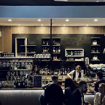 Hostel Quo Milano
