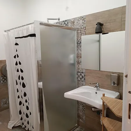 Quo ホステル ミラノ