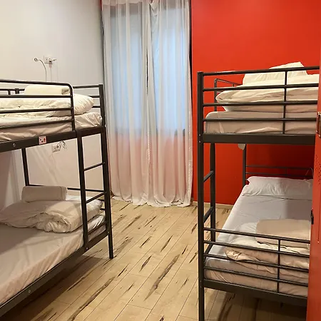 Hostel Quo Milano