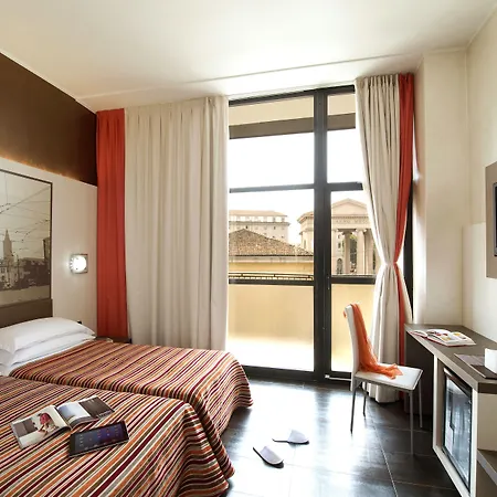 Navigli Отель 3*