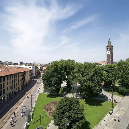 Navigli Hotel Milão