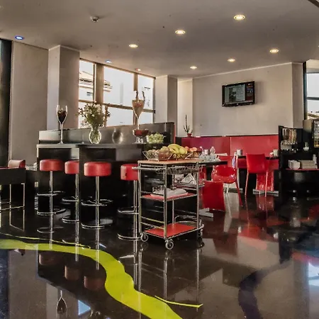 Hotel Navigli Milão