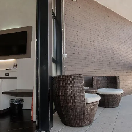 Navigli 3* Милан