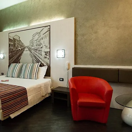 Navigli 3*