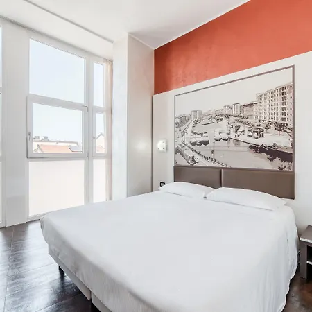 Navigli 3* Milão