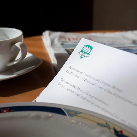 Lepontina Aparthotel