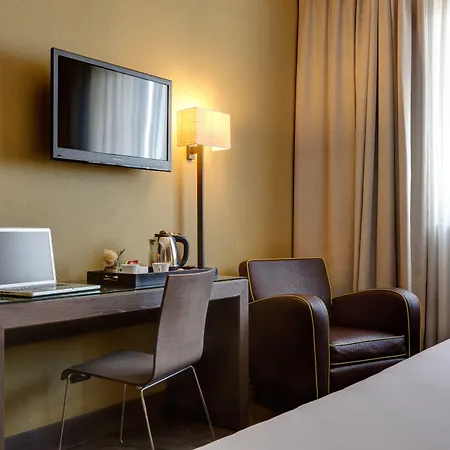Klima Fiere Hotel