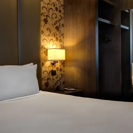 Klima Fiere Hotel Mailand