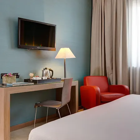 Klima Fiere Hotel 4*