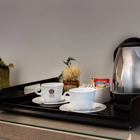 Klima Fiere Hotel Milán