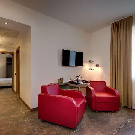 Klima Fiere Milánó