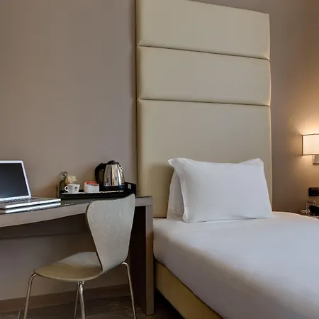 Hotel Klima Fiere Milan