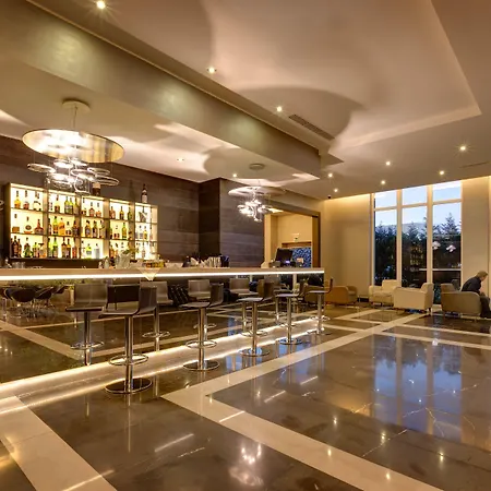 Hotel Klima Fiere 4*