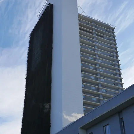 Klima Fiere Hotel Milán