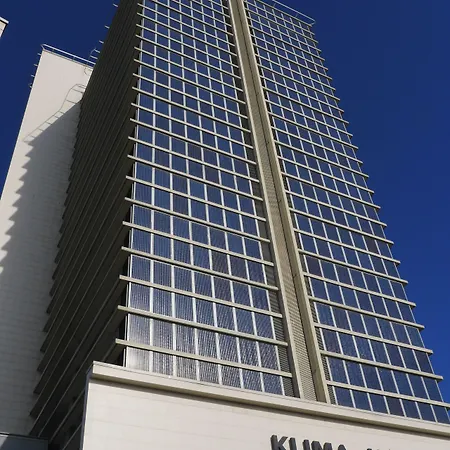 Hotel Klima Fiere Milan
