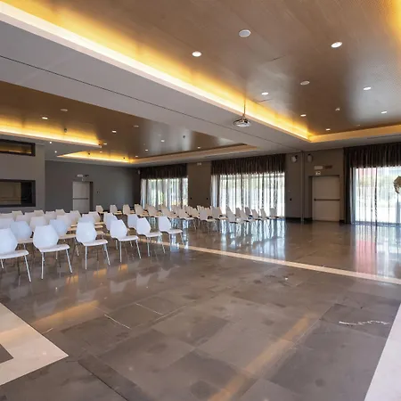 Klima Fiere Hotel 4*