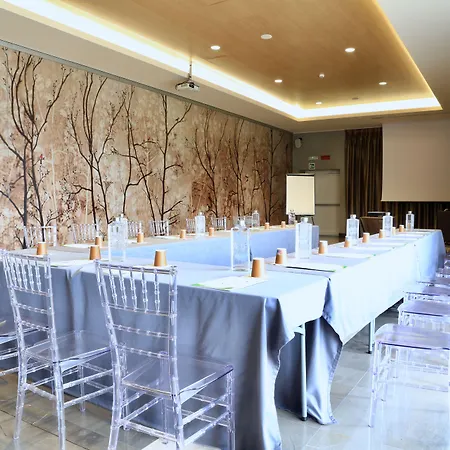 Otel Klima Fiere Milano