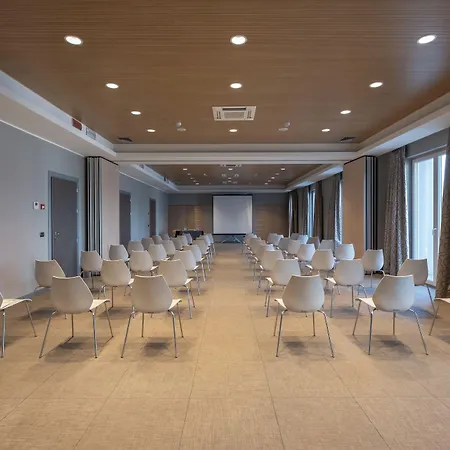 Klima Fiere Hotel Milão