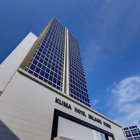 Hotel Klima Fiere Milão