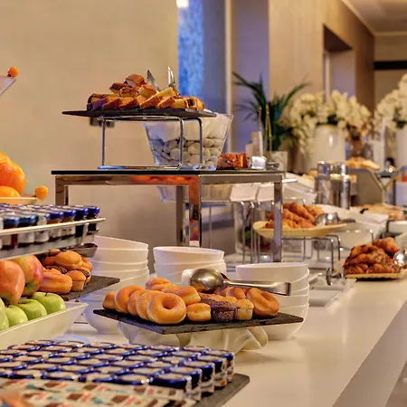 Hotel Klima Fiere 4*