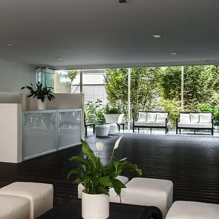 Magna Pars L'hotel A Parfum, Small Luxury Of The World Milan