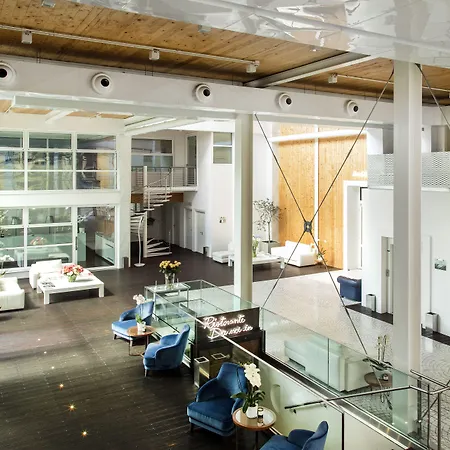 Hotel Magna Pars L'hotel A Parfum, Small Luxury Of The World 5*