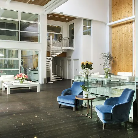 Hotel Magna Pars L'hotel A Parfum, Small Luxury Of The World 5*