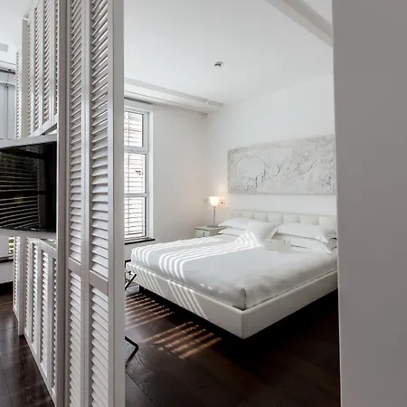 Hotel Magna Pars L'hotel A Parfum, Small Luxury Of The World