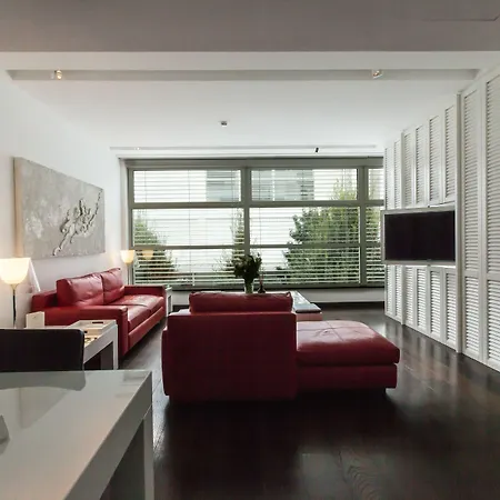 Magna Pars L'hotel à Parfum