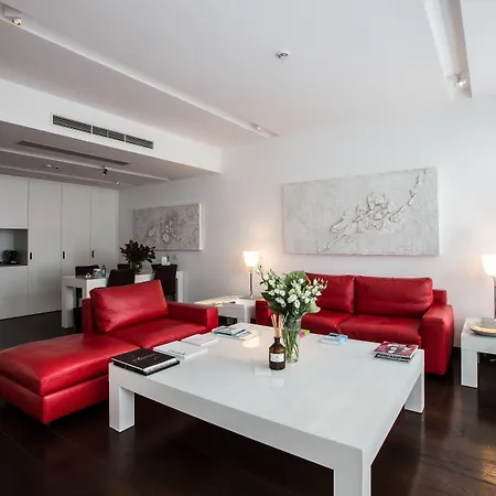 Hotel Magna Pars L'hotel A Parfum, Small Luxury Of The World Milan
