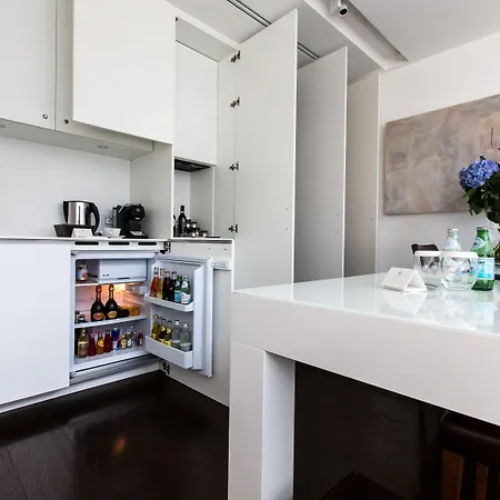 Magna Pars L'hotel A Parfum, Small Luxury Of The World Milan