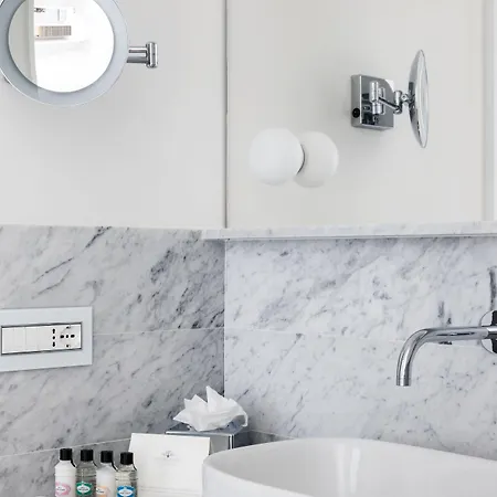 Magna Pars L'hotel A Parfum, Small Luxury Of The World Hotel 5*