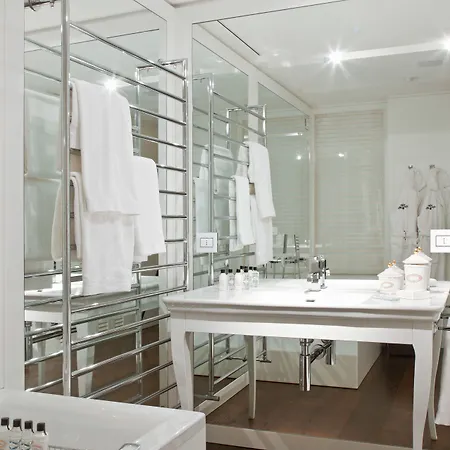 Magna Pars L'hotel à Parfum, Small Luxury Of The World Hotel