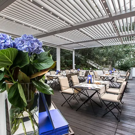 Magna Pars L'hotel A Parfum, Small Luxury Of The World Hotel Milan