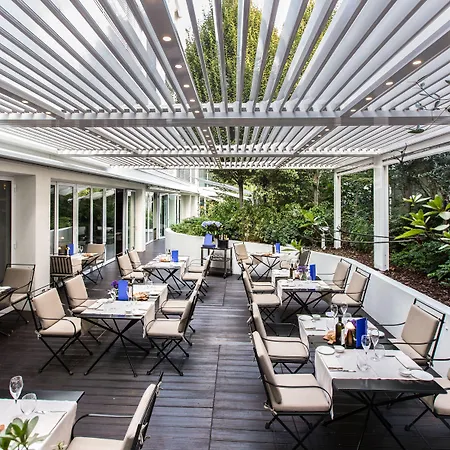 Magna Pars L'hotel A Parfum, Small Luxury Of The World Hotel 5*