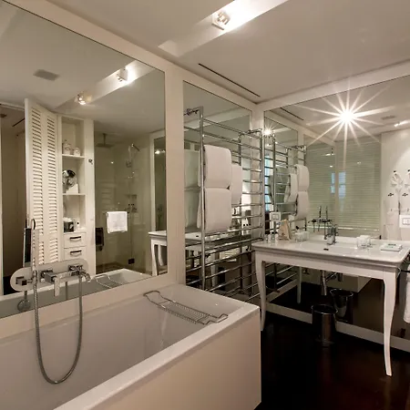 Magna Pars L'hotel à Parfum Hotel 5*