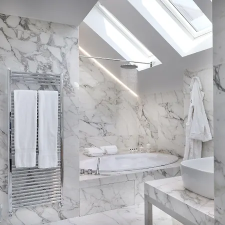 Hotel Magna Pars L'hotel A Parfum, Small Luxury Of The World Milan