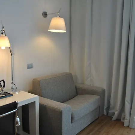 Hotel Hilton Garden North 4*