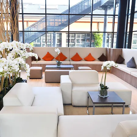 Hilton Garden North 4* Mailand