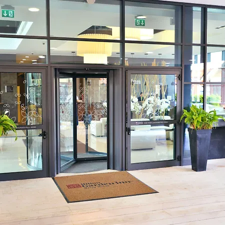 힐튼 가든 인 노스