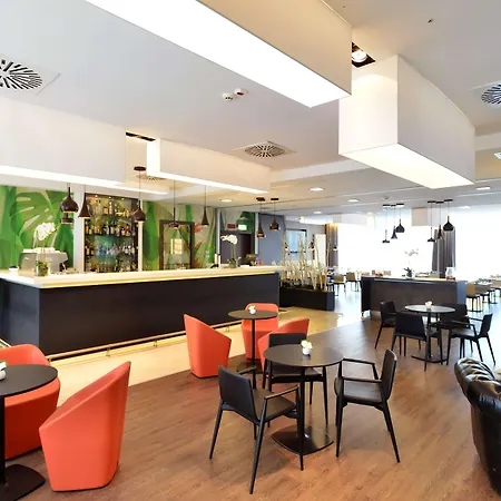 Hilton Garden North Mailand