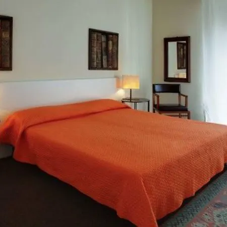 Pian Della Nave Apart Otel 4*