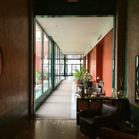 Pian Della Nave Apart Otel Milano