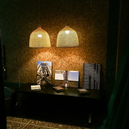 Aparthotel Pian Della Nave Milan