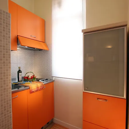 Pian Della Nave Aparthotel 4*